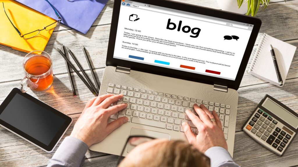 How to Start a Successful Blog in 2024: A Step-by-Step Guide