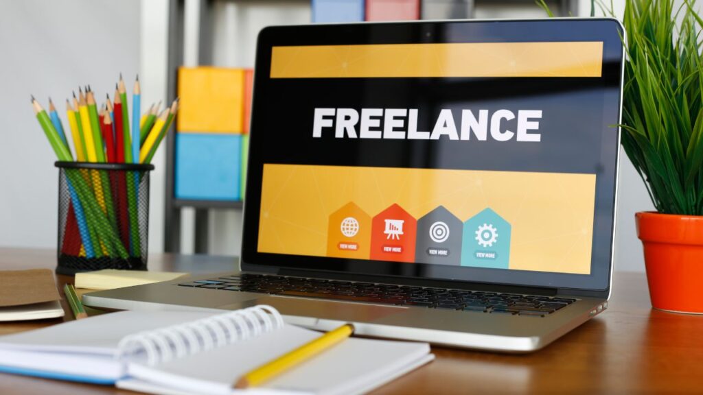 How to Make Money Online from Freelancing in 2024: A Complete Guide