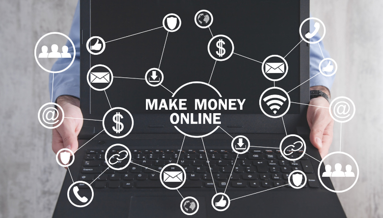 How to Make Money Online: A Comprehensive Guide for Beginners