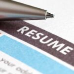 How to Create the Perfect Resume in 2025