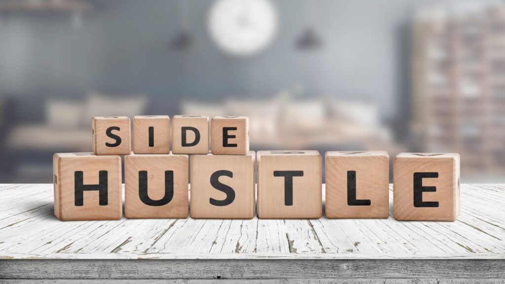 10 Best Side Hustles to Start in 2024