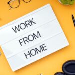 How to Find a Work-from-Home Job in 2025