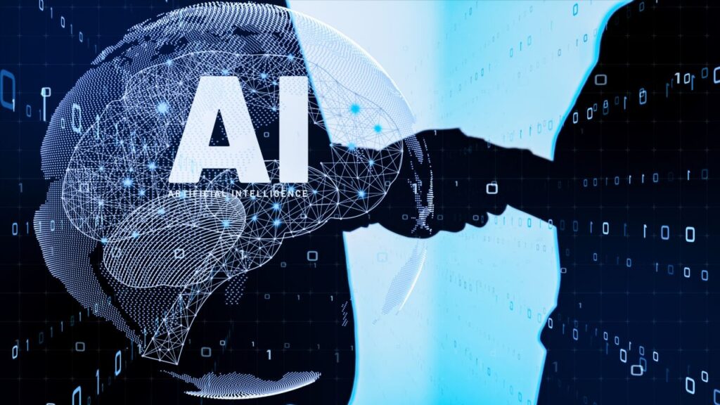 How to Use AI to Automate Your Online Income Streams