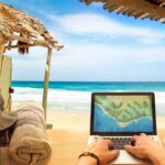 Top Digital Nomad Jobs to Earn While Traveling the World in 2025