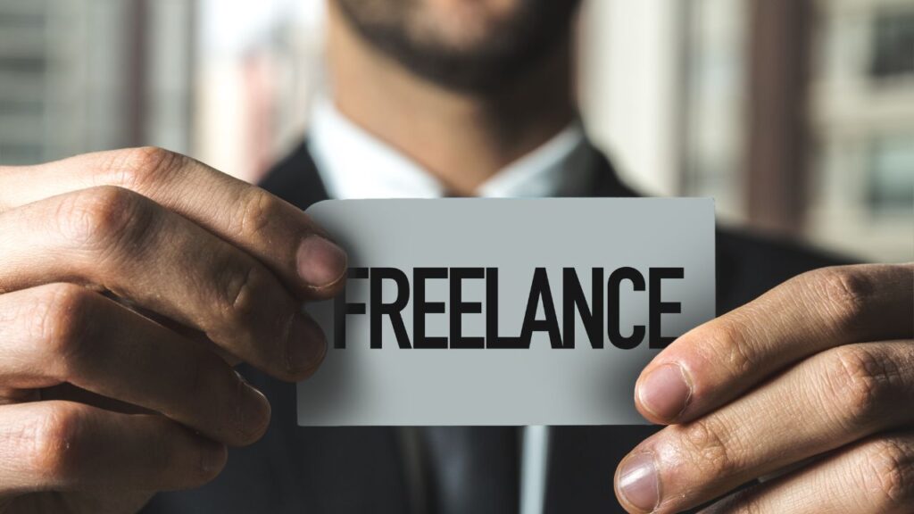 Top 10 High-Paying Freelancing Gigs in 2025