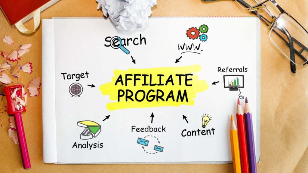 How to Monetize Your Personal Brand with Affiliate Marketing