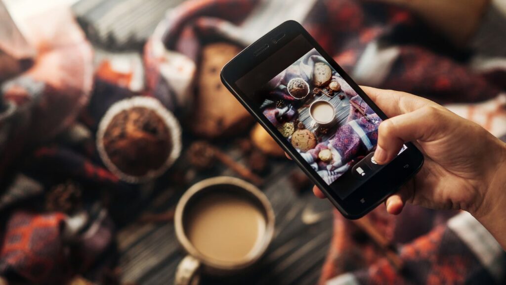 How to Sell Your Products Using Instagram Marketing